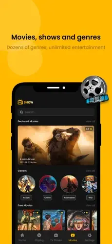android-tv-14-sony-bravia download Movies and shows